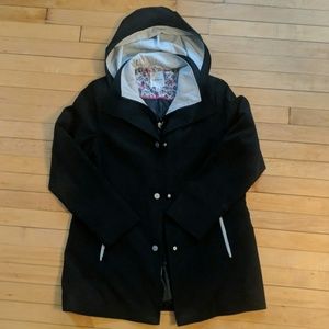 Croft & Barrow Lightweight/Rain Jacket SZ M